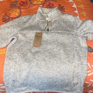 THREAD & SUPPLY Pullover Sweater